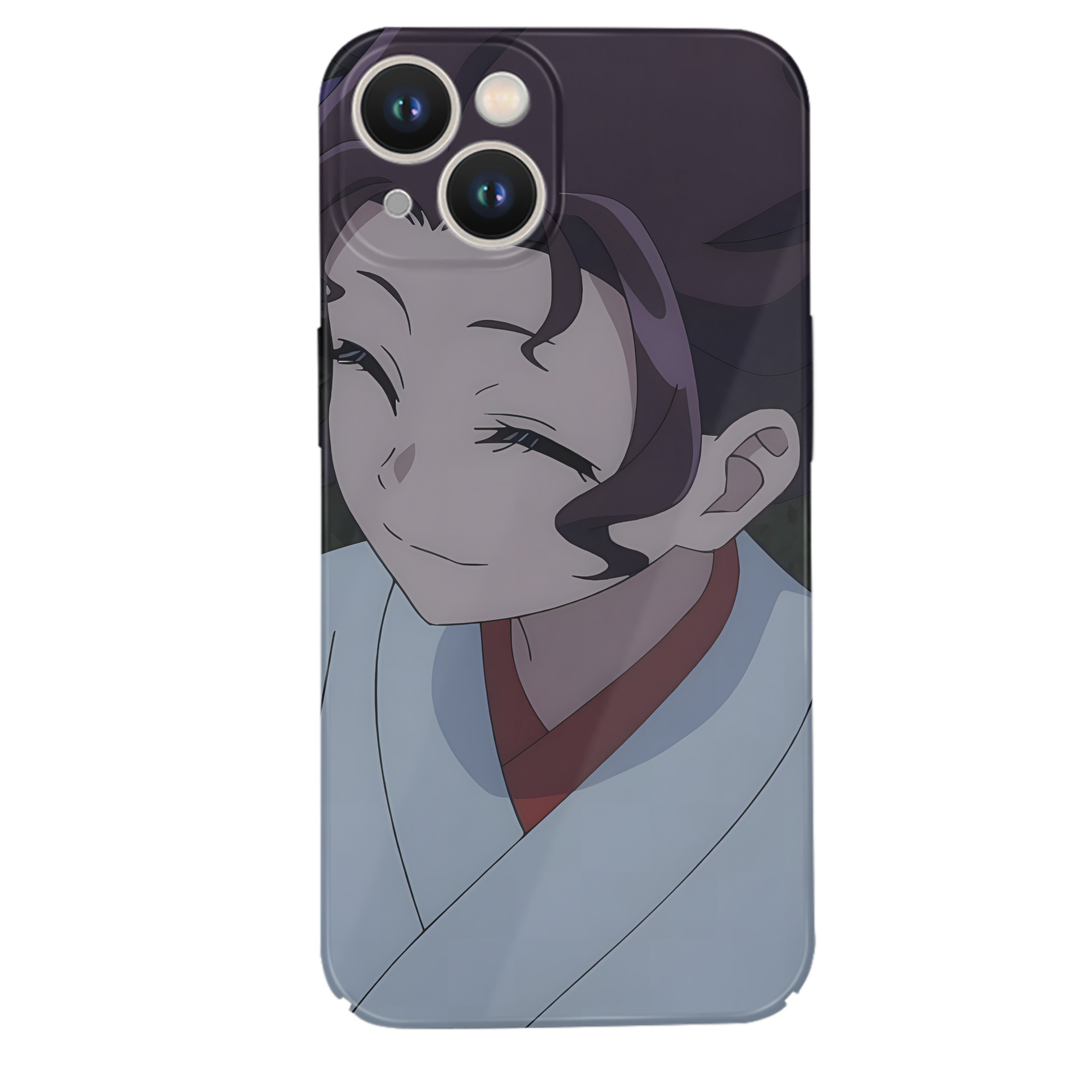 （画像用） 薬屋のひとりごと The Apothecary Diaries 【iPhone 14シリーズ対応】ハードケース